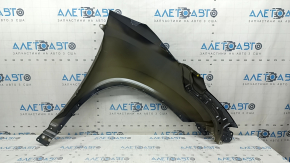 Front left fender Toyota Highlander 20-25 graphite 1G3, butt