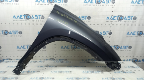 Front right fender Toyota Highlander 20-25 graphite 1G3, bumpers