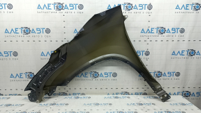 Front right fender Toyota Highlander 20-25 graphite 1G3, bumpers
