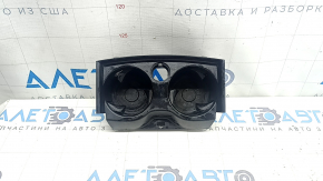 BMW 5 G30 17-23 Center Console Cup Holders