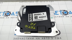 Tesla Model X 16-21 Front Right Door Control Unit