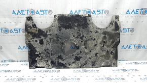 Engine protection BMW 5 G30 17-23 RWD