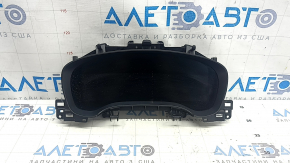 BMW 5 G30 21-23 instrument cluster large display