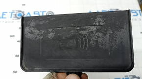 The wireless charging module for the BMW 5 G30 17-23 is worn out.