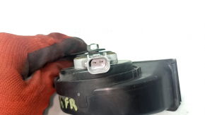 Honda Accord 21-22 Low Signal