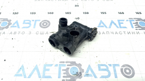 BMW 5 G30 21-23 2.0T Automatic Transmission Oil Cooling System Valve