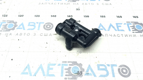 BMW 5 G30 21-23 2.0T Automatic Transmission Oil Cooling System Valve