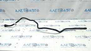 Automatic transmission cooling pipe BMW 5 G30 21-23 2.0T, 3.0T RWD intake