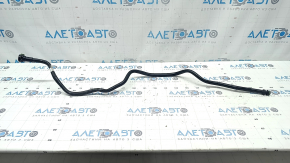 Automatic transmission cooling pipe BMW 5 G30 21-23 2.0T, 3.0T RWD intake