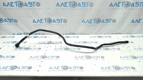 Cooling pipe for automatic transmission BMW 5 G30 21-23 2.0T, 3.0T RWD exhaust