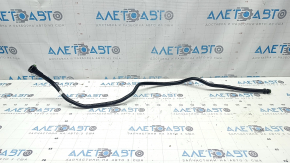 Cooling pipe for automatic transmission BMW 5 G30 21-23 2.0T, 3.0T RWD exhaust