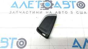 BMW 5 G30 17-23 smart key, 4 buttons, scratches, nicks