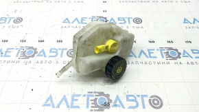 BMW 5 G30 17-23 Brake fluid reservoir with lid