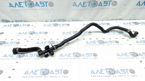 Cooling system hose BMW 5 G30 21-23 2.0T