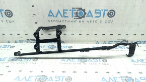 Honda Accord 2021-22 hybrid distronic bracket, metal
