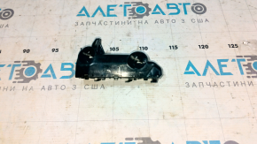 Front bumper mount left Nissan Sentra 20-