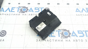 AC HEAT CLIMATE CONTROL MODULE BMW 5 G30 17-18
