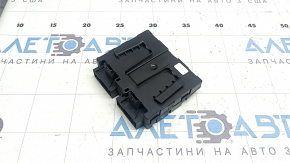 AC HEAT CLIMATE CONTROL MODULE BMW 5 G30 17-18