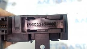 AC HEAT CLIMATE CONTROL MODULE BMW 5 G30 17-18