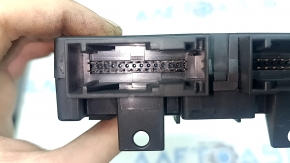 AC HEAT CLIMATE CONTROL MODULE BMW 5 G30 17-18