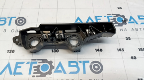 Front bumper mount on the right fender of the Audi A6 C8 19-24