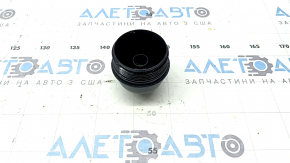 Oil filter housing BMW 5 G30 21-23 530e hybrid, 2.0T with cooler