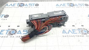 Right under-dash fuse box for BMW 5 G30 17-23