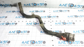 Fuel filler neck BMW 335i e92 07-13