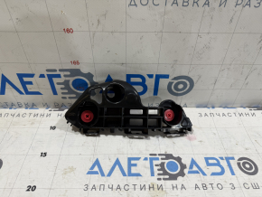 Front bumper mount right Toyota Camry v70 18-24