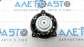 Rear left door tweeter for Jaguar F-Pace X761 17-23 Meridian