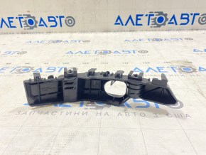 Front bumper mount, left wing, Hyundai Tucson 22-24