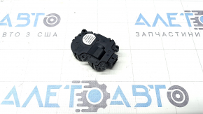 Actuator motor heater drive air conditioner BMW 5 G30 17-23