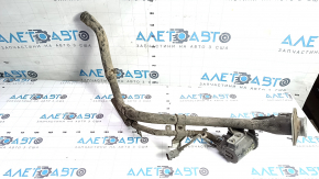Fuel filler neck for the 16-19 Hyundai Sonata hybrid