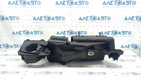 Heater body bare ventilation BMW 5 G30 17-23