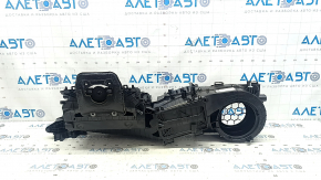 Heater body bare ventilation BMW 5 G30 17-23
