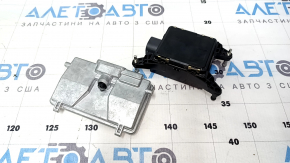 Radar cruise control for Honda Accord 2021-22 hybrid, with bracket, and front camera