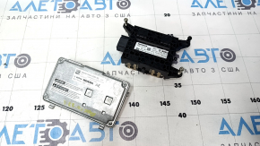 Radar cruise control for Honda Accord 2021-22 hybrid, with bracket, and front camera