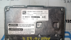 Radar cruise control for Honda Accord 2021-22 hybrid, with bracket, and front camera
