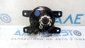 Left fog light for Honda Accord 21-22 LED, sand, broken mount from inside