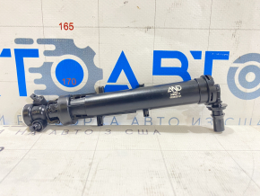 Left headlight washer nozzle for Audi A6 C8 19-24