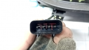 Jaguar F-Pace X761 17-20 Meridian subwoofer, broken connector