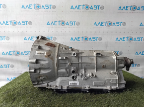Automatic transmission assembly BMW 5 G30 21-23 GA8HP51Z-WZ2 2.0T RWD 87k