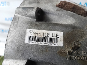 Automatic transmission assembly BMW 5 G30 21-23 GA8HP51Z-WZ2 2.0T RWD 87k
