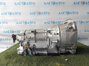 Automatic transmission assembly BMW 5 G30 21-23 GA8HP51Z-WZ2 2.0T RWD 87k