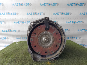Automatic transmission assembly BMW 5 G30 21-23 GA8HP51Z-WZ2 2.0T RWD 87k