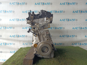 BMW 5 G30 21-23 B46B20B 2.0T RWD 87kW engine, water damage, emulsion, for parts