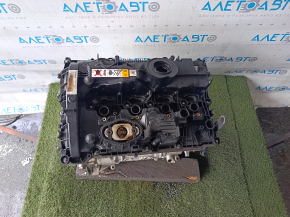 BMW 5 G30 21-23 B46B20B 2.0T RWD 87kW engine, water damage, emulsion, for parts