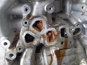BMW 5 G30 21-23 B46B20B 2.0T RWD 87kW engine, water damage, emulsion, for parts