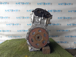 BMW 5 G30 21-23 B46B20B 2.0T RWD 87kW engine, water damage, emulsion, for parts