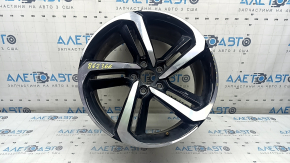 Wheel rim R19*8.5J 5*114.3 Honda Accord 18-22 Sport curb
